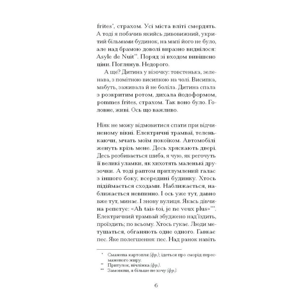 Книга Нотатки Мальте Лявридса Бриґґе - Райнер Марія Рільке Ще одну сторінку (9786175226049) - зображення 5