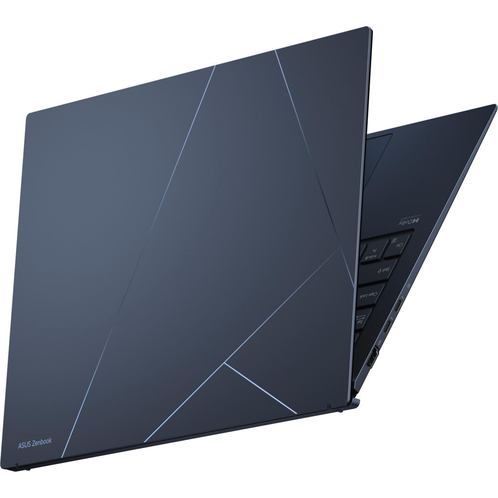 Ноутбук ASUS Zenbook S 13 OLED UX5304MA-NQ008X (90NB12V3-M00280) - зображення 9