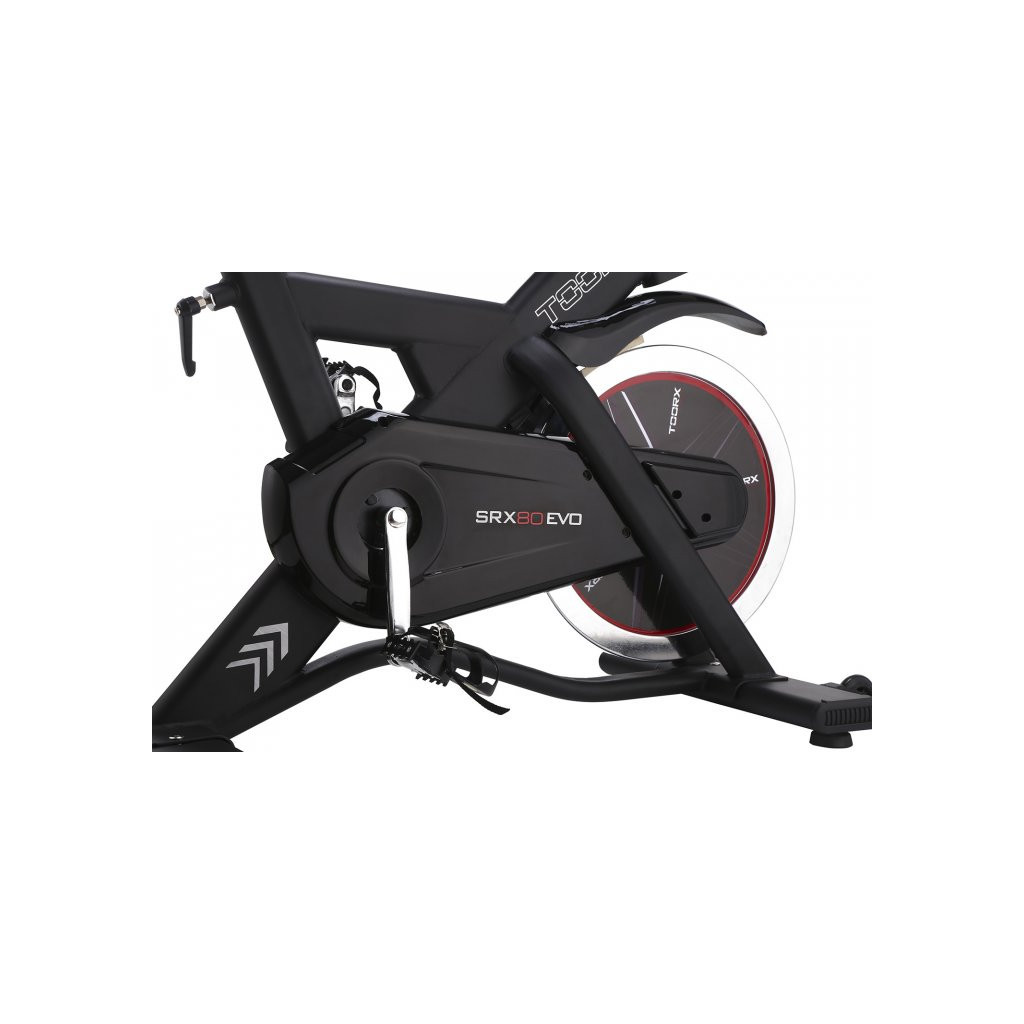 Велотренажер Toorx Indoor Cycle SRX 80EVO (SRX-80EVO) (929738) - picture 4
