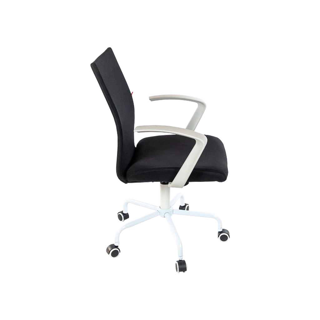 Офісне крісло Аклас Арсі PL TILT Чорне (12486) - зображення 3