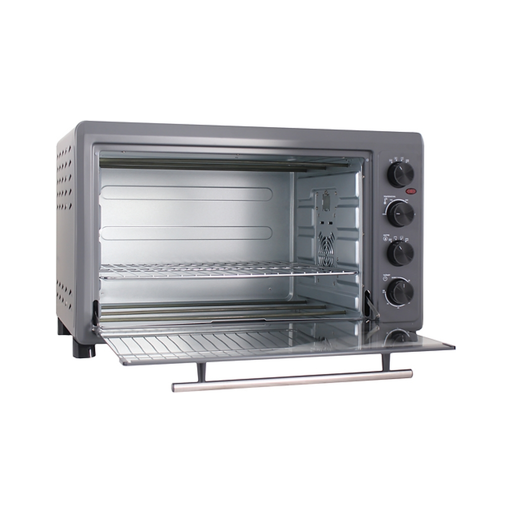 Електропіч PRIME Technics PEO 6080 G - зображення 4