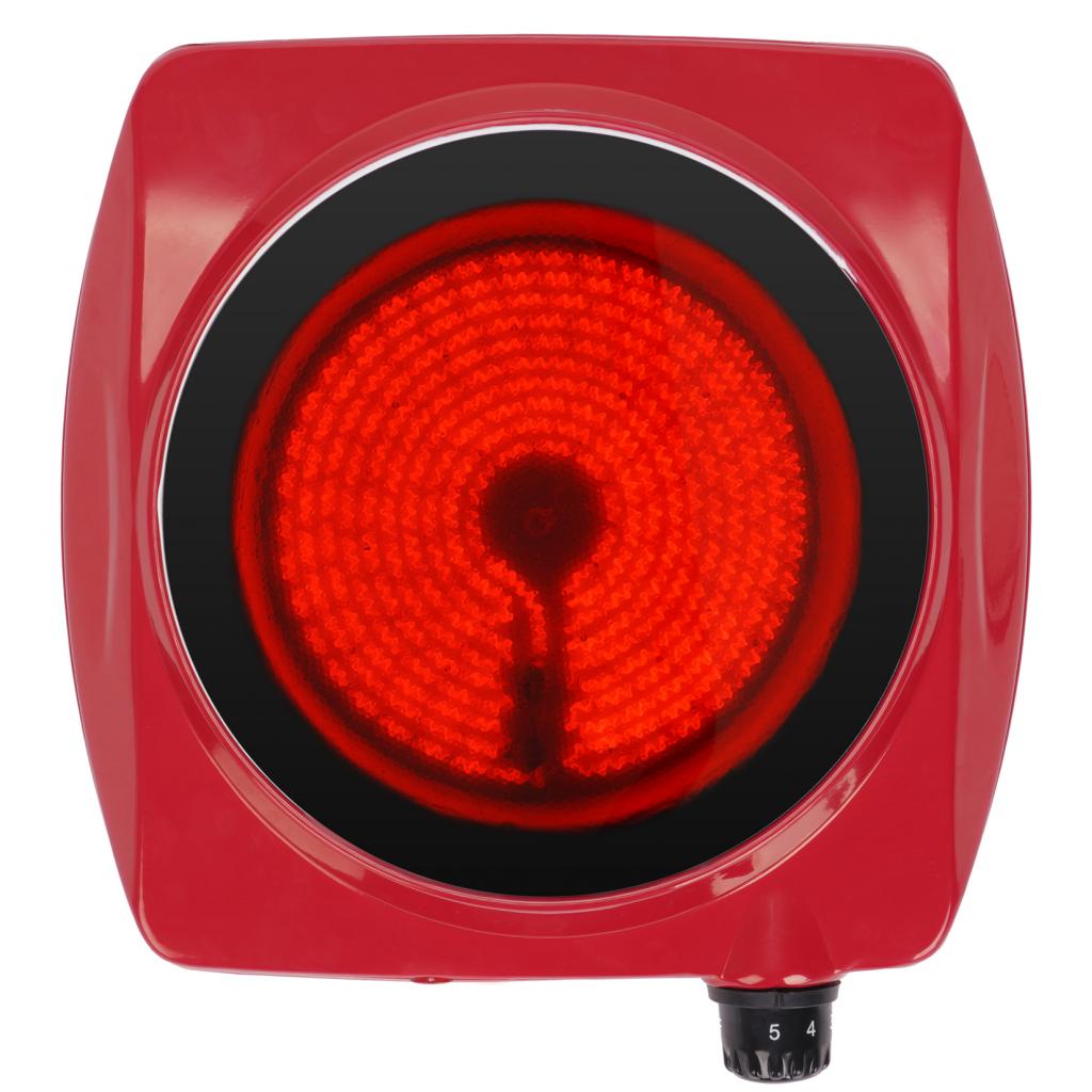 Настільна плита Mirta HP-9810R - зображення 4