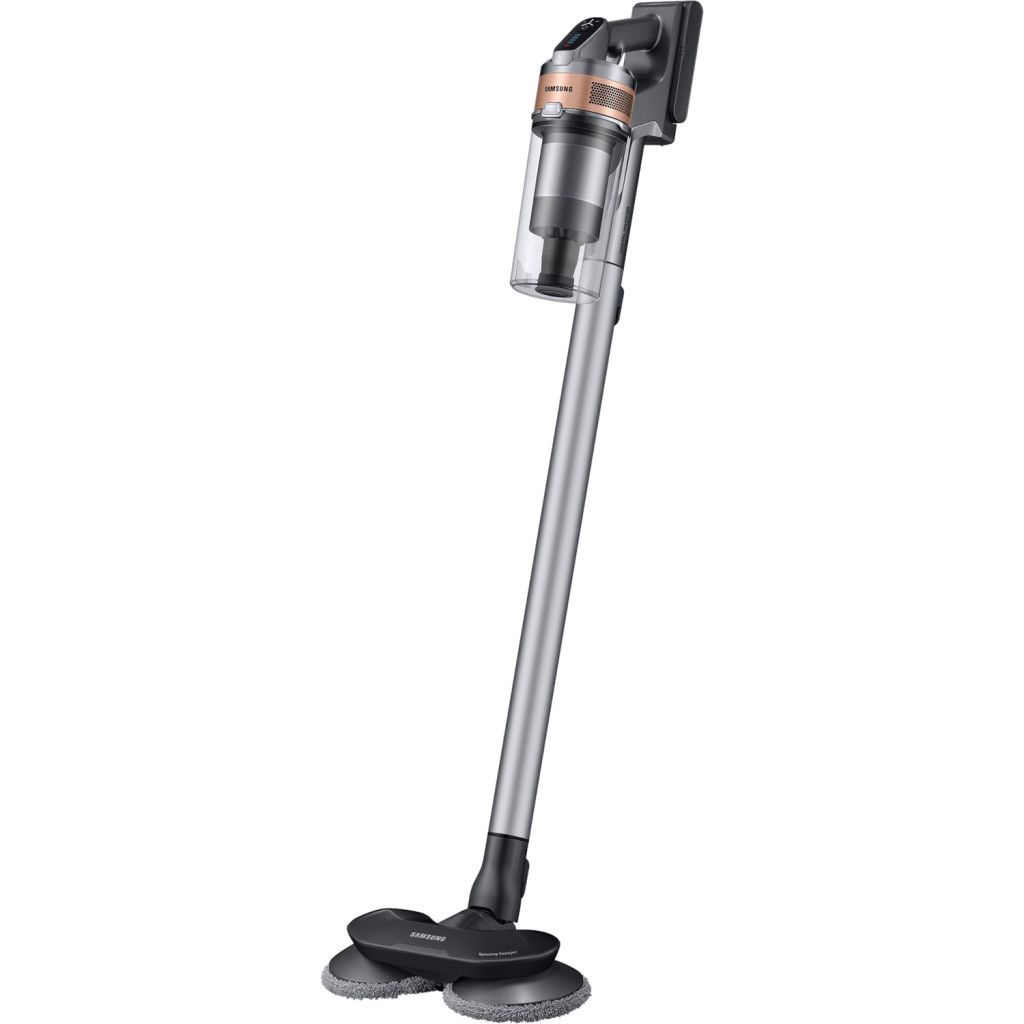Пилосос Samsung VS20T7535T7/EV - зображення 4