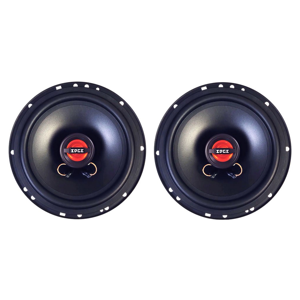 Коаксіальна акустика EDGE EDB6-E1 - зображення 1