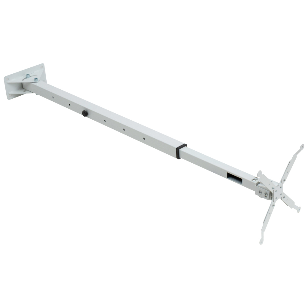 Кронштейн до проектора Sector CM95-150 White - зображення 1
