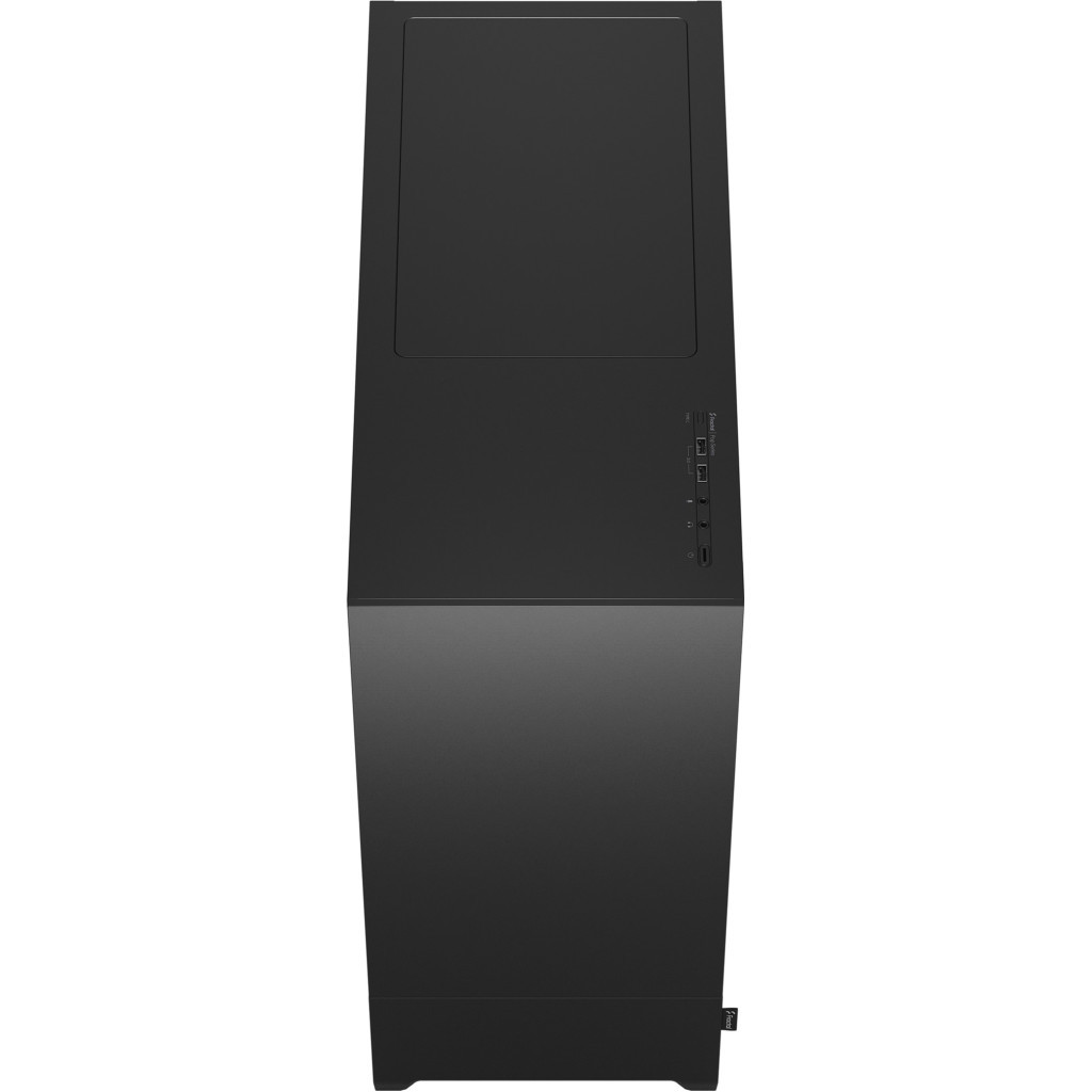 Корпус Fractal Design Pop XL Silent Black Solid (FD-C-POS1X-01) - зображення 6