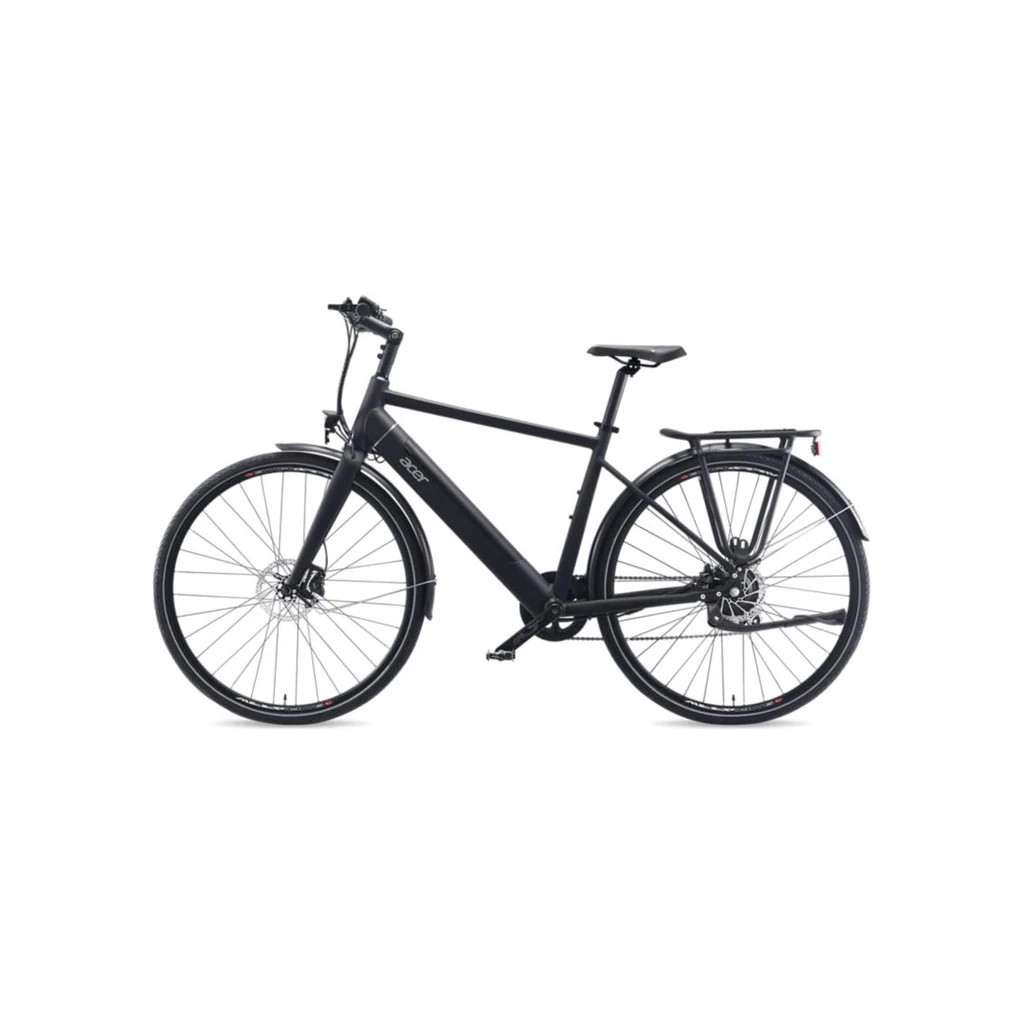 Електровелосипед Acer eUrban bike (GP.EBG11.001) - зображення 1