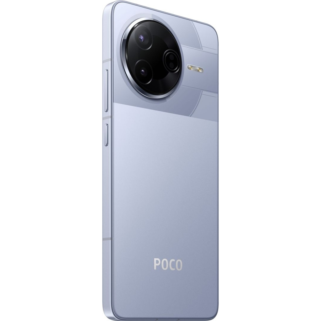 Мобільний телефон Xiaomi Poco F7 Pro 12/256GB Blue (1135342) - зображення 11