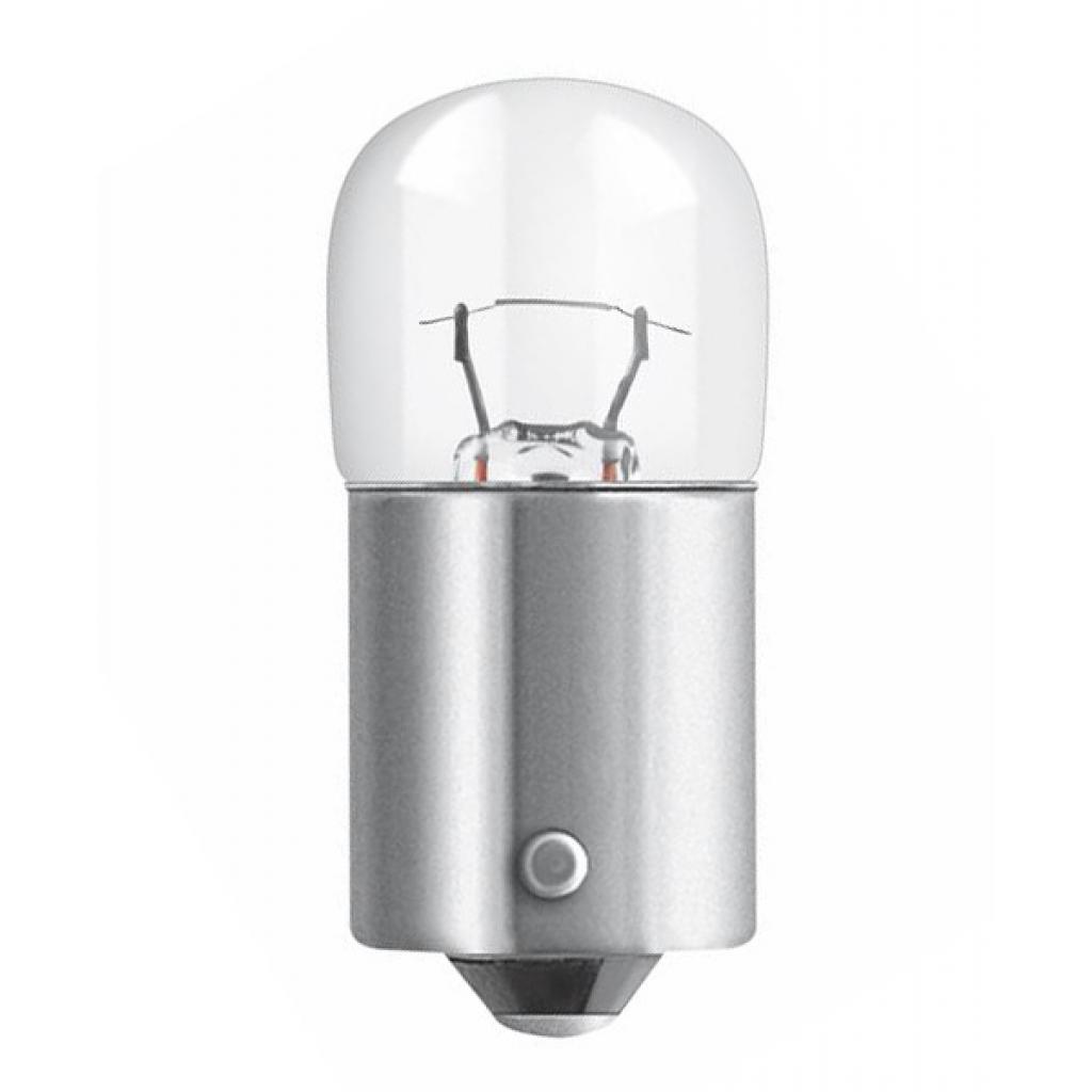 Автолампа Neolux 5W (N207) - зображення 1