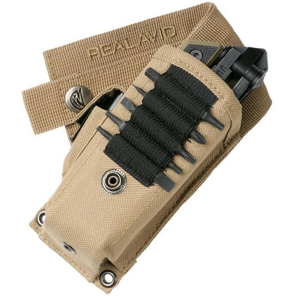 Мультитул Real Avid AR15 Tool (AVAR15T-B) - зображення 5