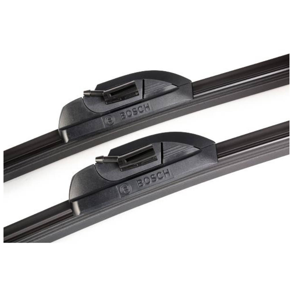 Щітка склоочисника Bosch 3 397 007 568 - зображення 3