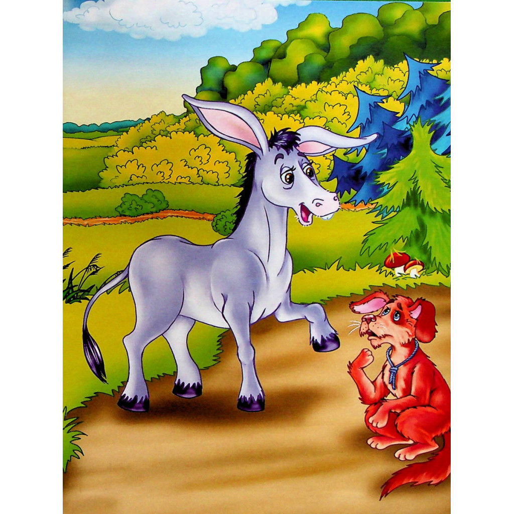 Книга Найкращі казки для найменших Vivat (9789669824219) - зображення 6