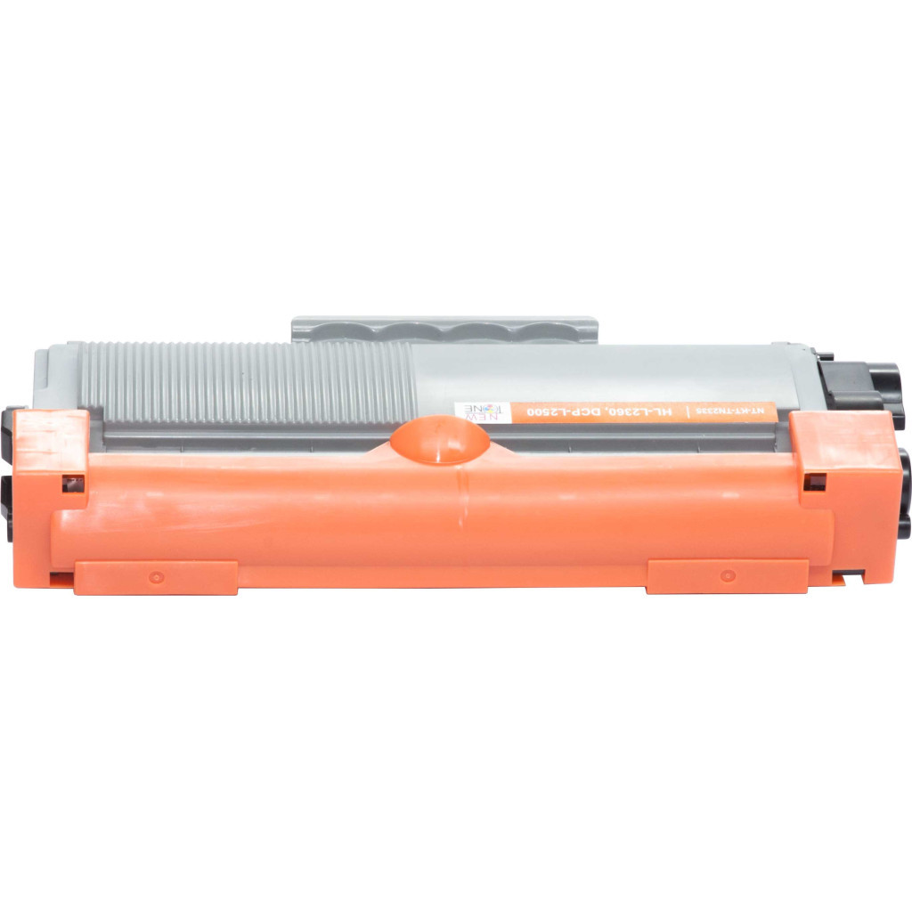 Тонер-картридж NewTone Brother HL-L2360, DCP-L2500 Black (NT-KT-TN2375) - зображення 2