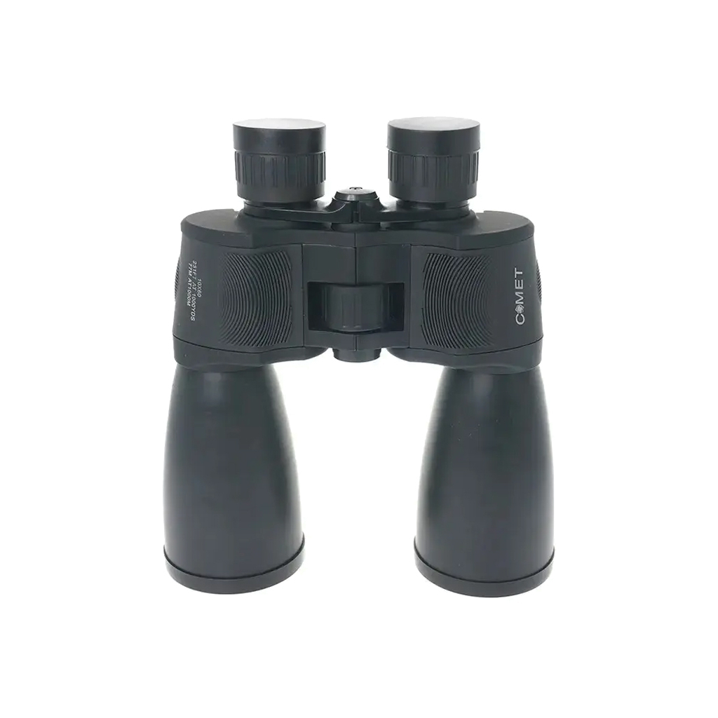 Бінокль Comet AXP114 10x60 в чохлі Чорний (AXP114-1060) - зображення 4