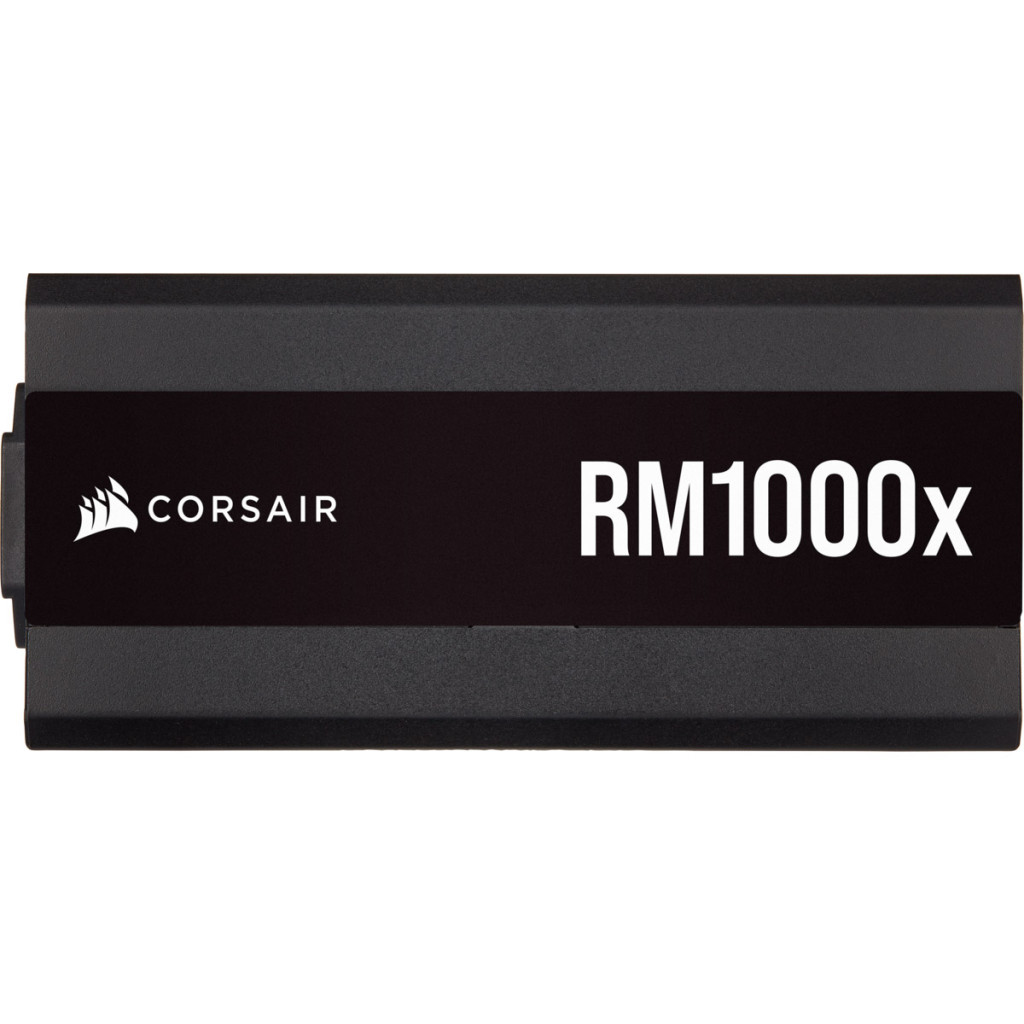 Блок живлення Corsair 1000W RM1000x (CP-9020201-EU) - зображення 5