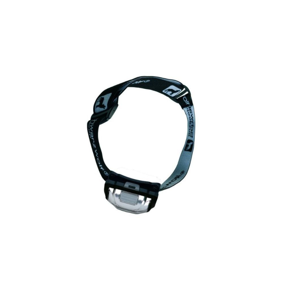 Ліхтар Schwarzwolf Tronador чорний (F2300600AJ3) - зображення 3