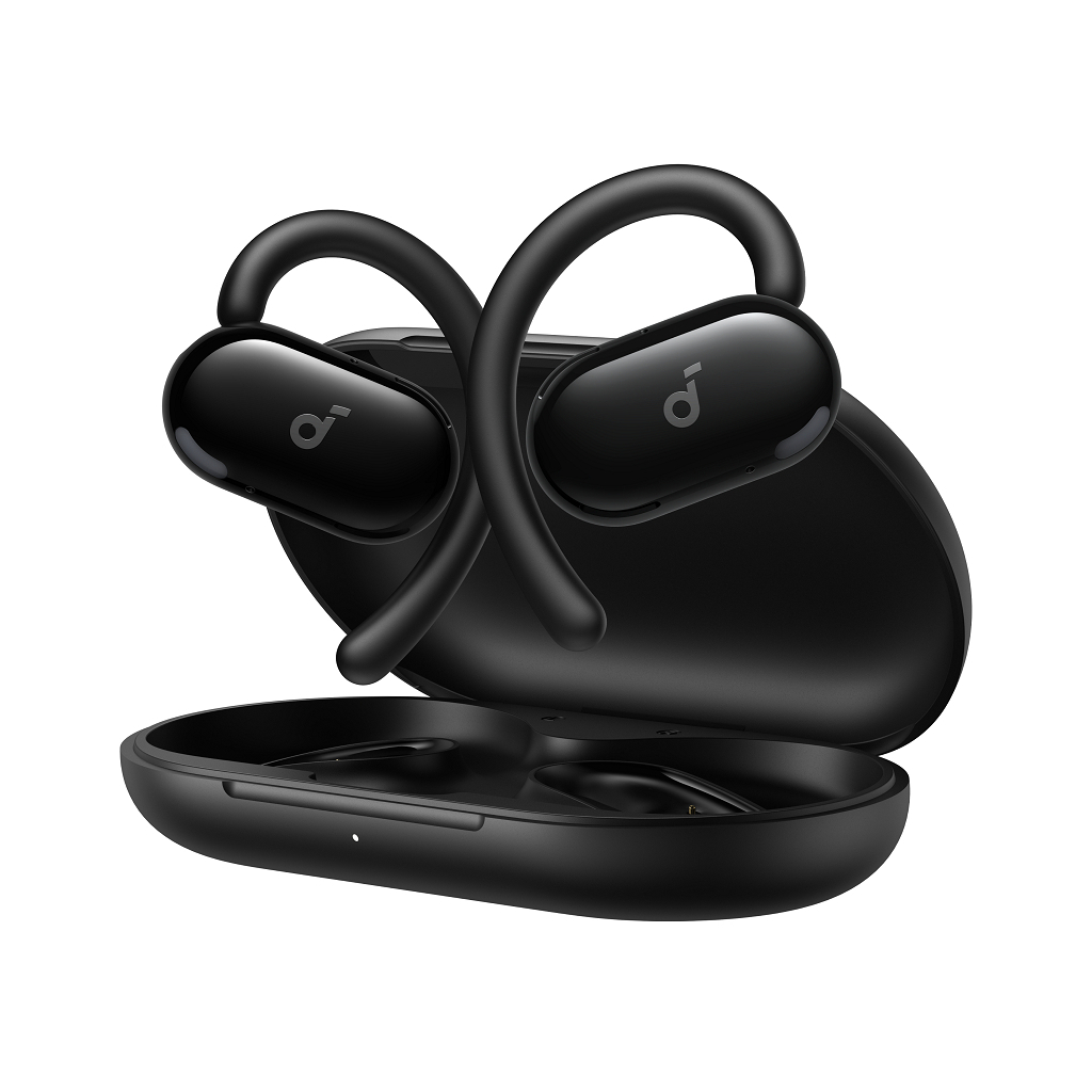 Навушники Anker SoundСore V20i Black (A3876G11) - зображення 4