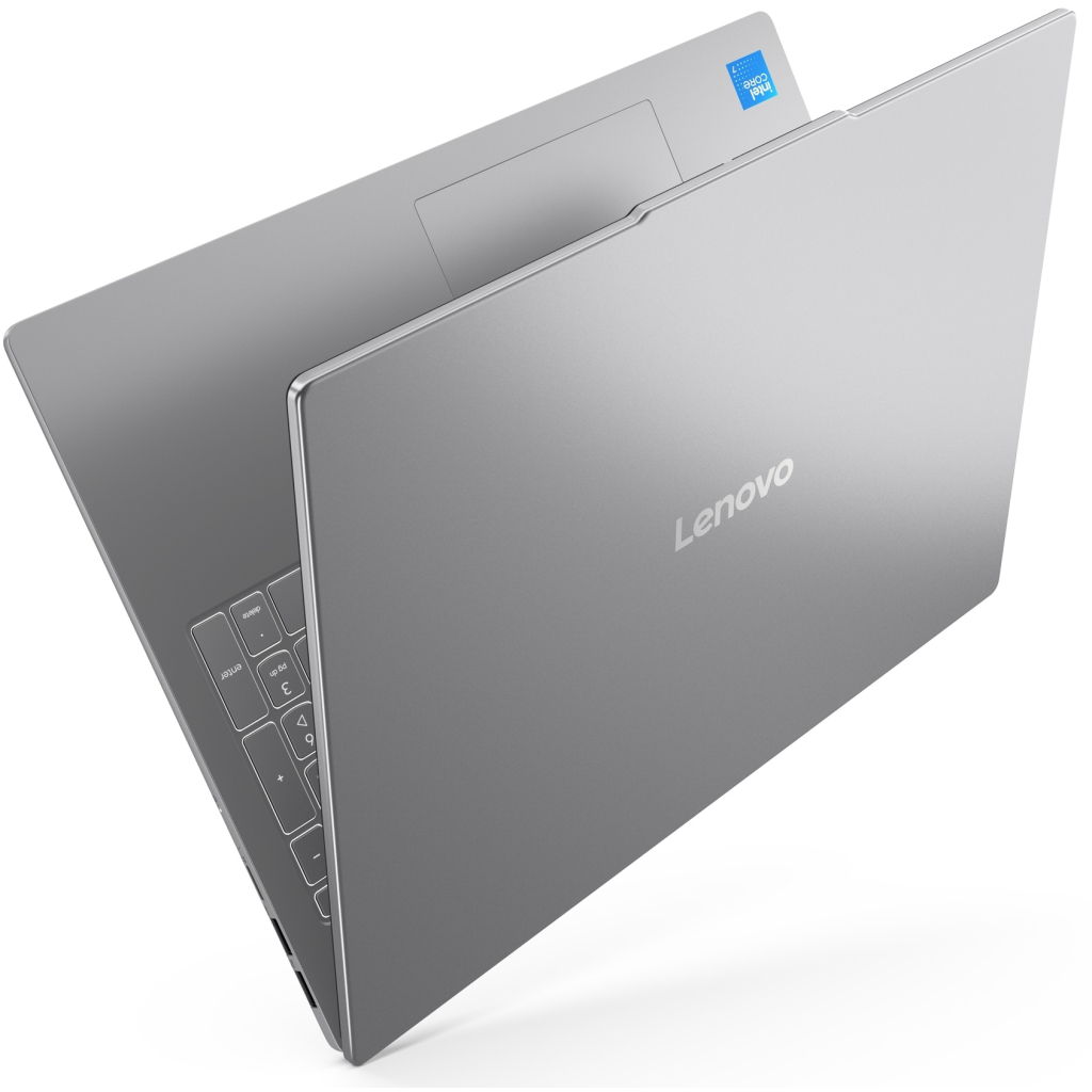 Ноутбук Lenovo IdeaPad Slim 5 16IRH10 (83HS009XRA) - зображення 11