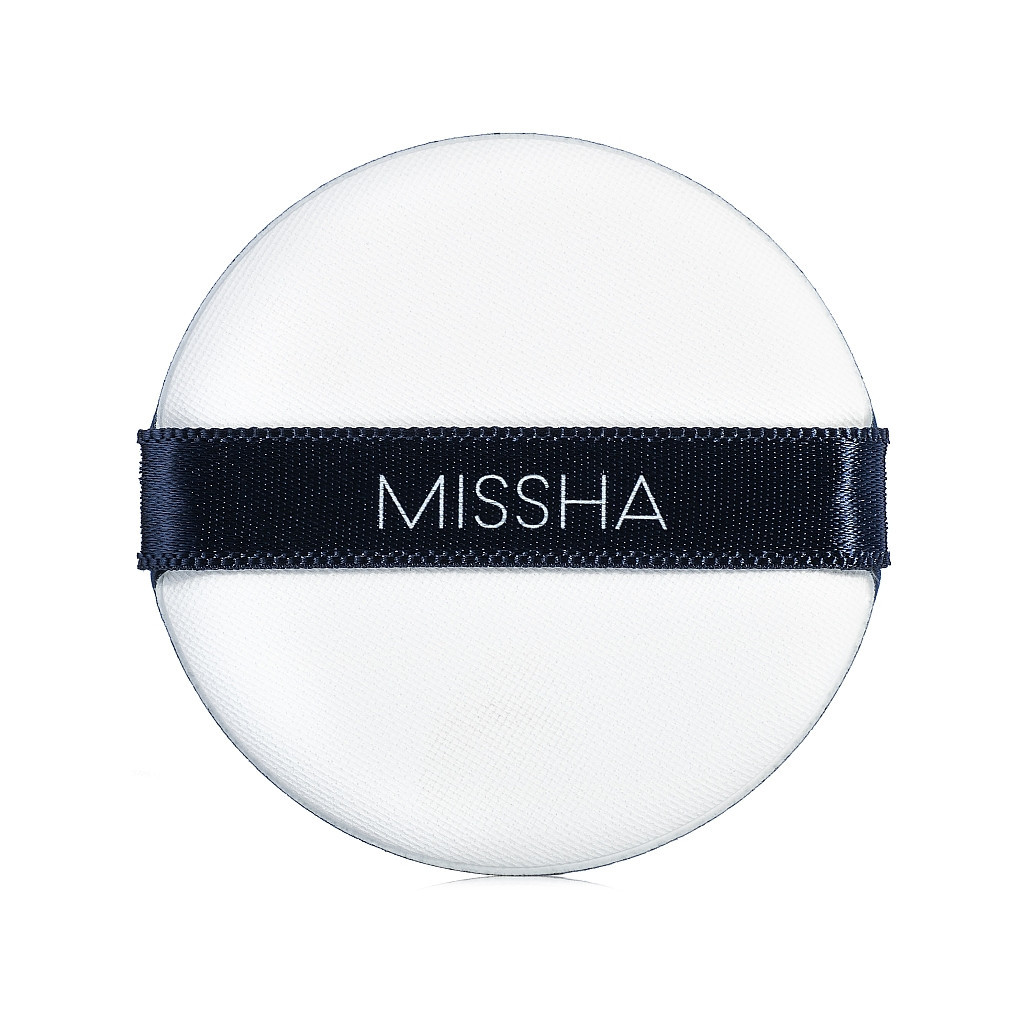 Спонж для макіяжу Missha Air in Puff (8809530053058) - изображение 1