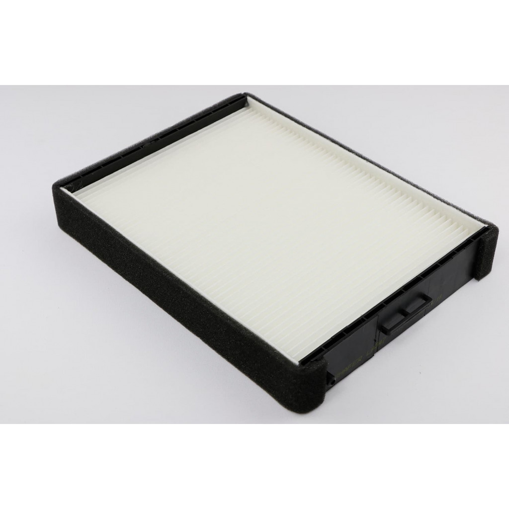 Фільтр салону SHAFER SA347 - зображення 1