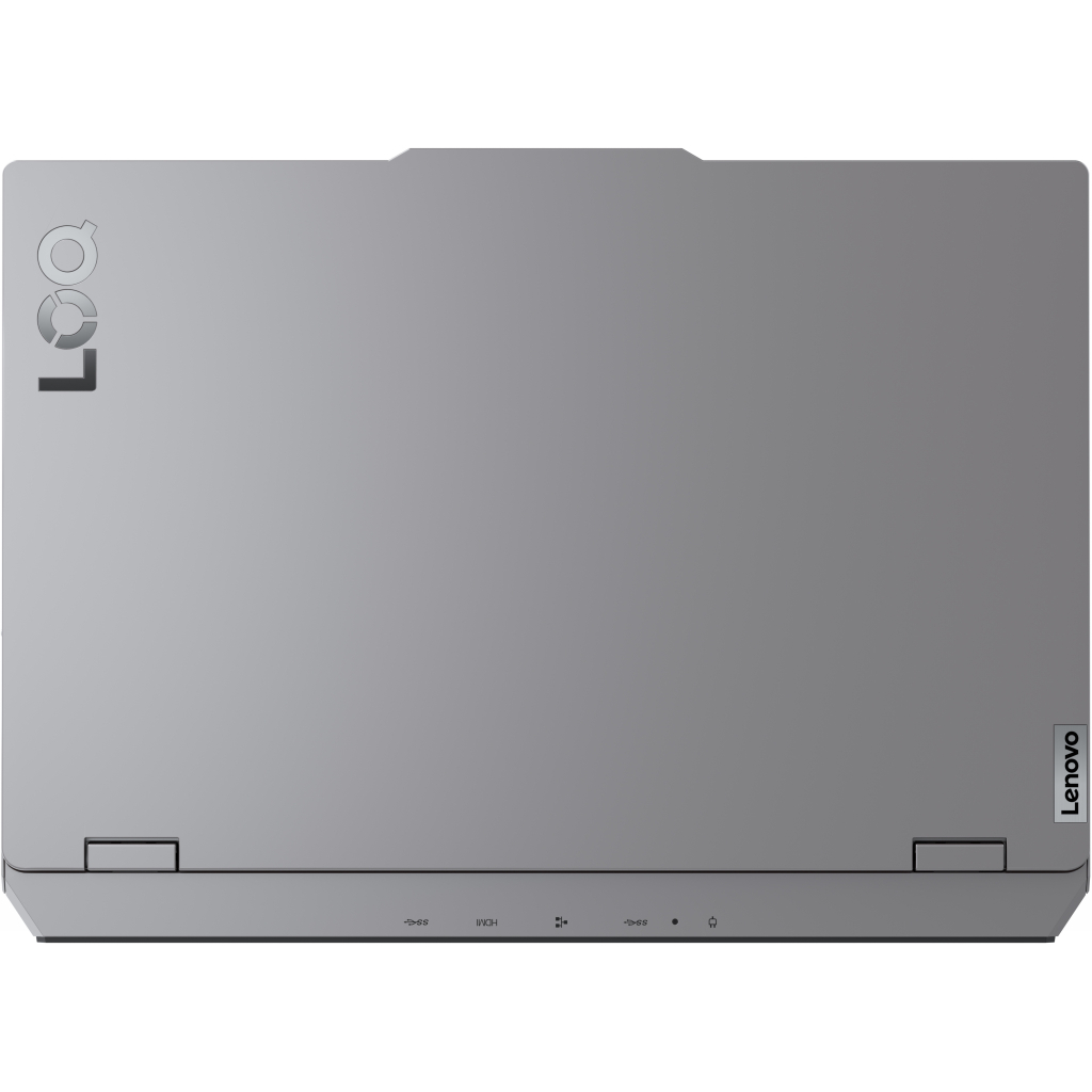 Ноутбук Lenovo LOQ 15IRX9 (83DV00GWRA) - зображення 10