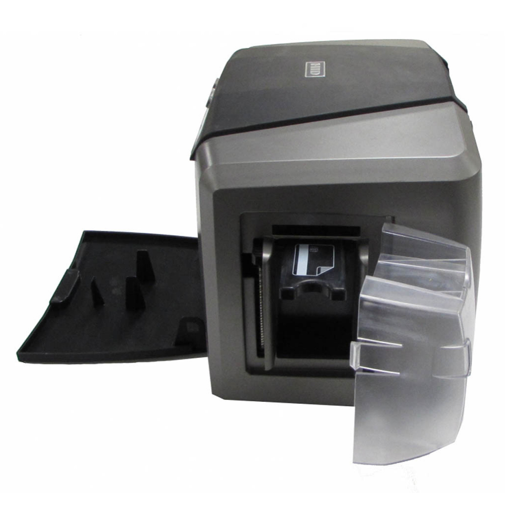 Принтер пластикових карт FARGO DTC1250E (10-029) - зображення 3