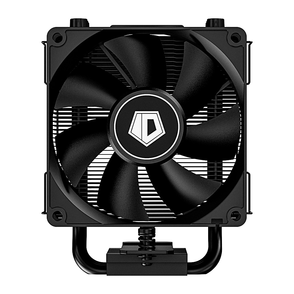 Кулер до процесора ID-Cooling SE-903-XT Black - зображення 3