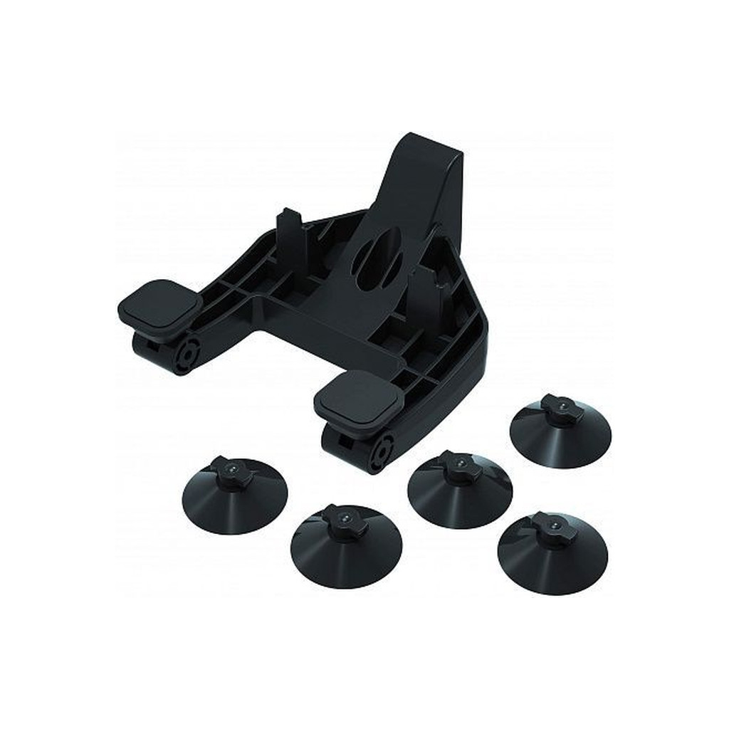 Кермо Hori Switch Mario Kart Racing Wheel Apex (NSW-228U) - зображення 4