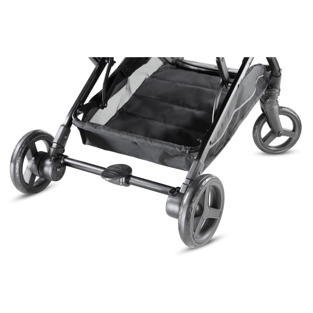 Коляска Inglesina Sketch Red (71222) - зображення 10