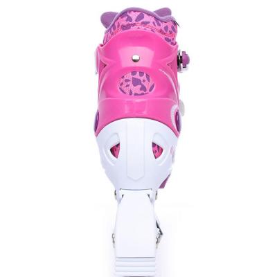 Роликові ковзани Tempish REBEL NOW white/33-36 (1000026/WHITE/33-36) - зображення 4