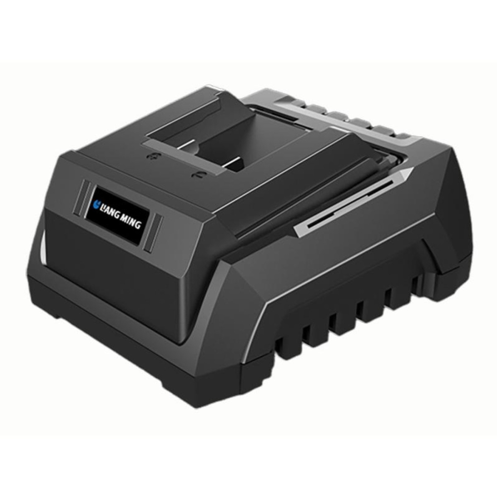 Зарядний пристрій для акумуляторів інструменту HAISSER СН-22 (2,3А) (122146) - зображення 1