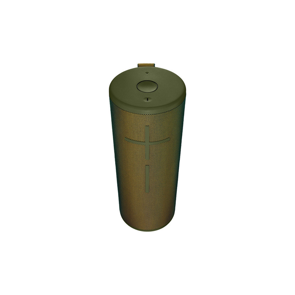 Акустична система Ultimate Ears Megaboom 3 Forest Green (984-001403) - зображення 2