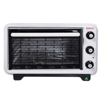 Електропіч Saturn ST-EC10702 White - зображення 2