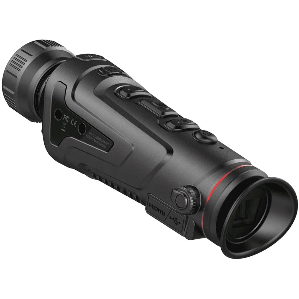 Монокуляр Guide Тепловізійний TrackIR Pro 35mm, 640x480, 12m, VOx, 2x-16x (TrackIRPro35mm) - изображение 2