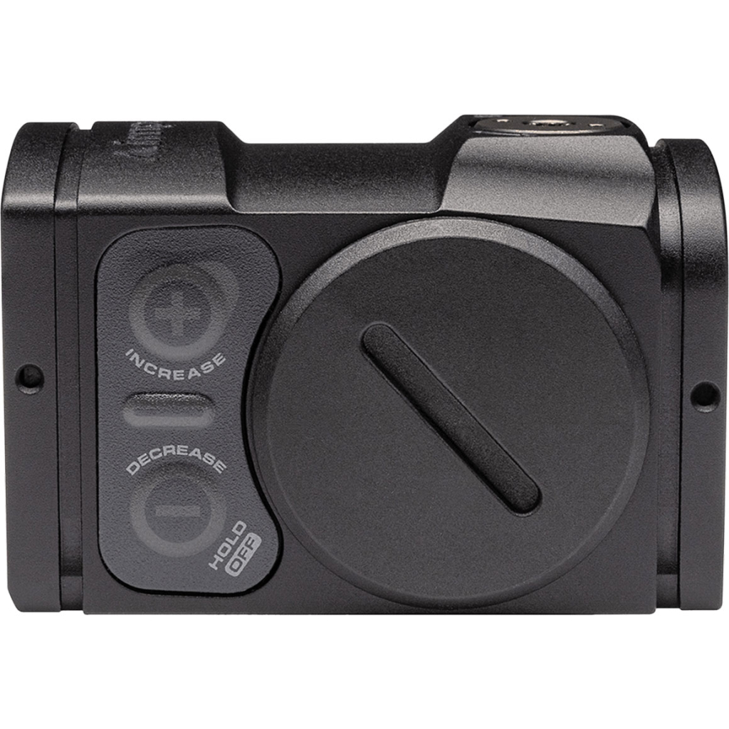 Коліматорний приціл Aimpoint Acro C-2 3.5 MOA інтерфейс Acro (200692) - зображення 3