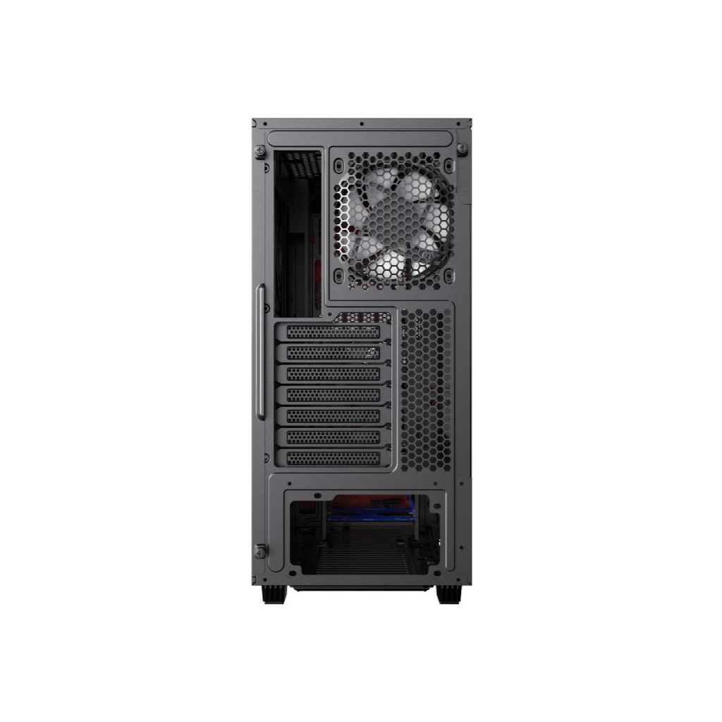 Корпус Gamemax Precision 2 Black - зображення 4