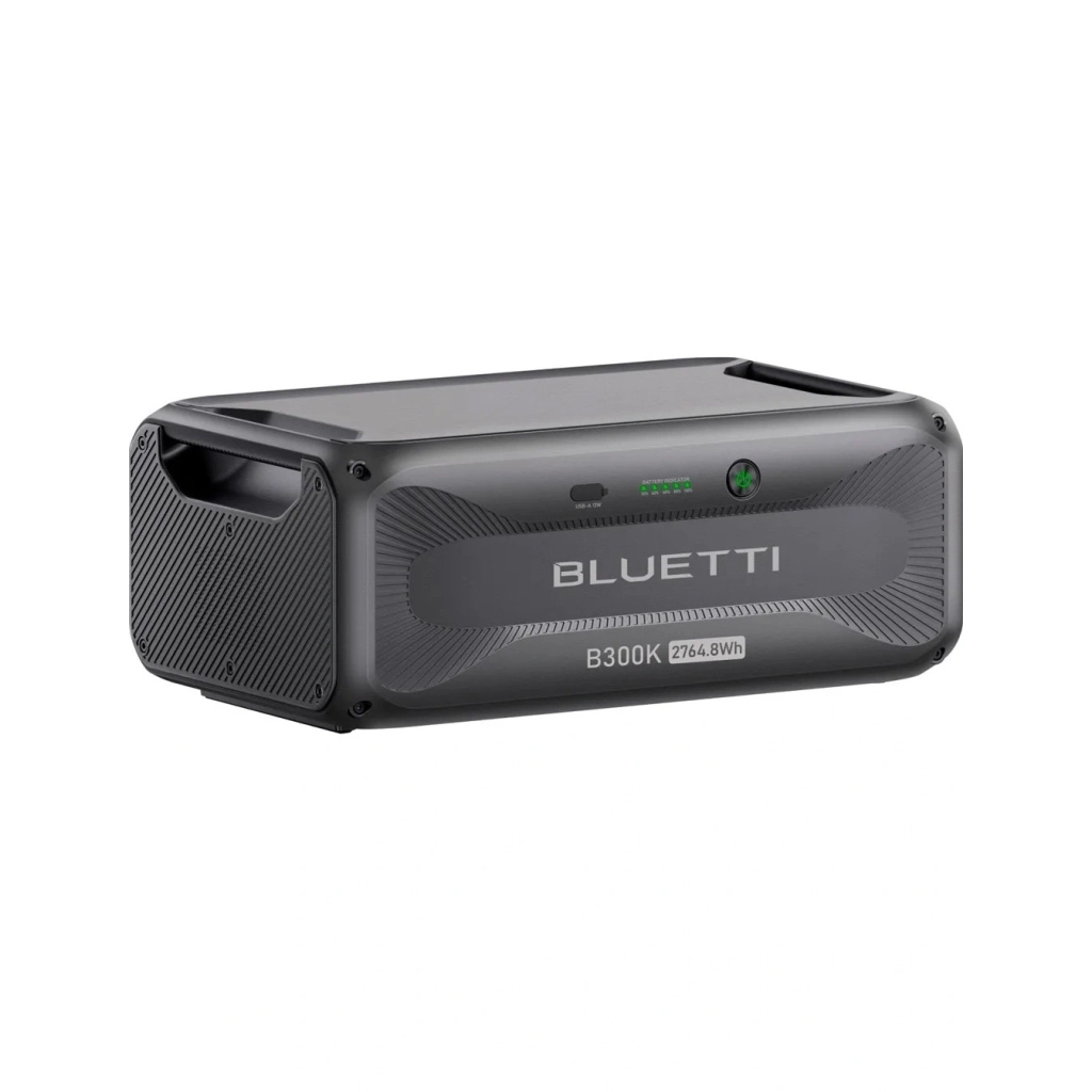 Зарядна станція BLUETTI PowerOak AC300 3000W + B300K 2764.8Wh (AC300+B300K) - зображення 7