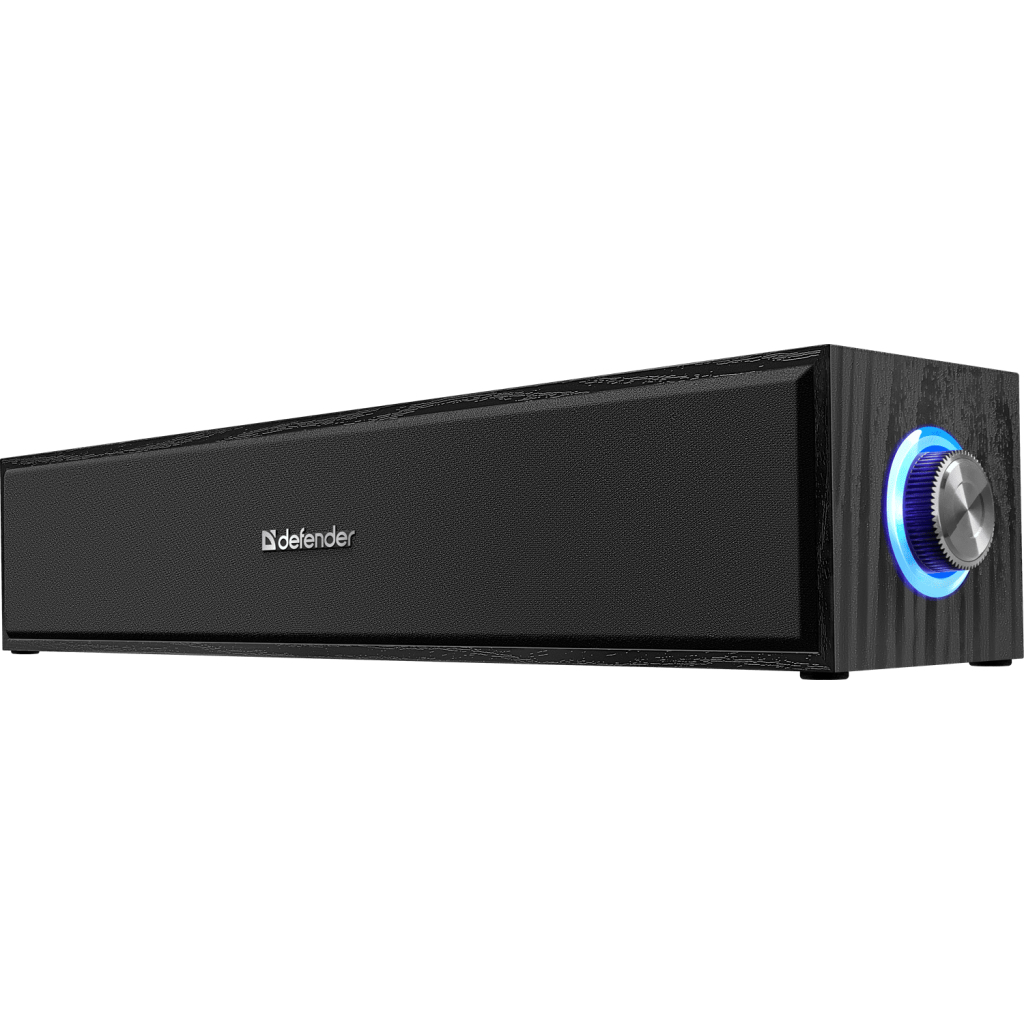 Акустична система Defender Z13 6Вт USB Black (65413) - picture 5