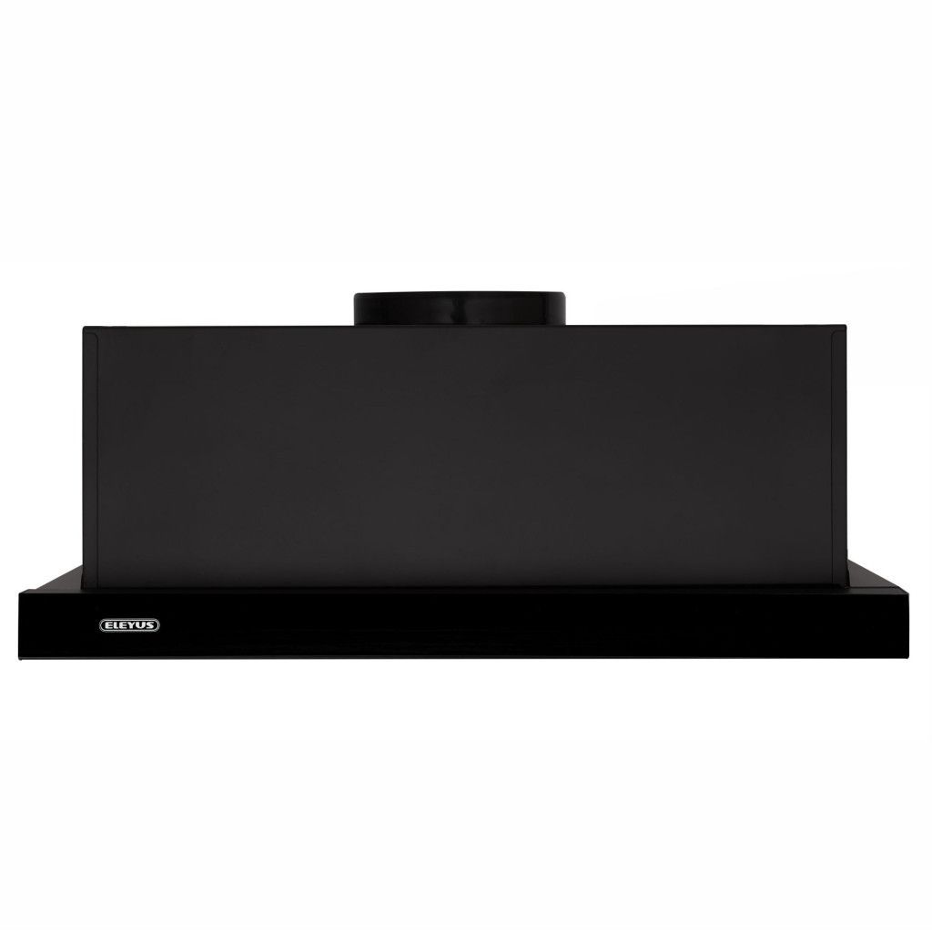 Витяжка кухонна Eleyus BREEZE G 1200 60 BL - зображення 7