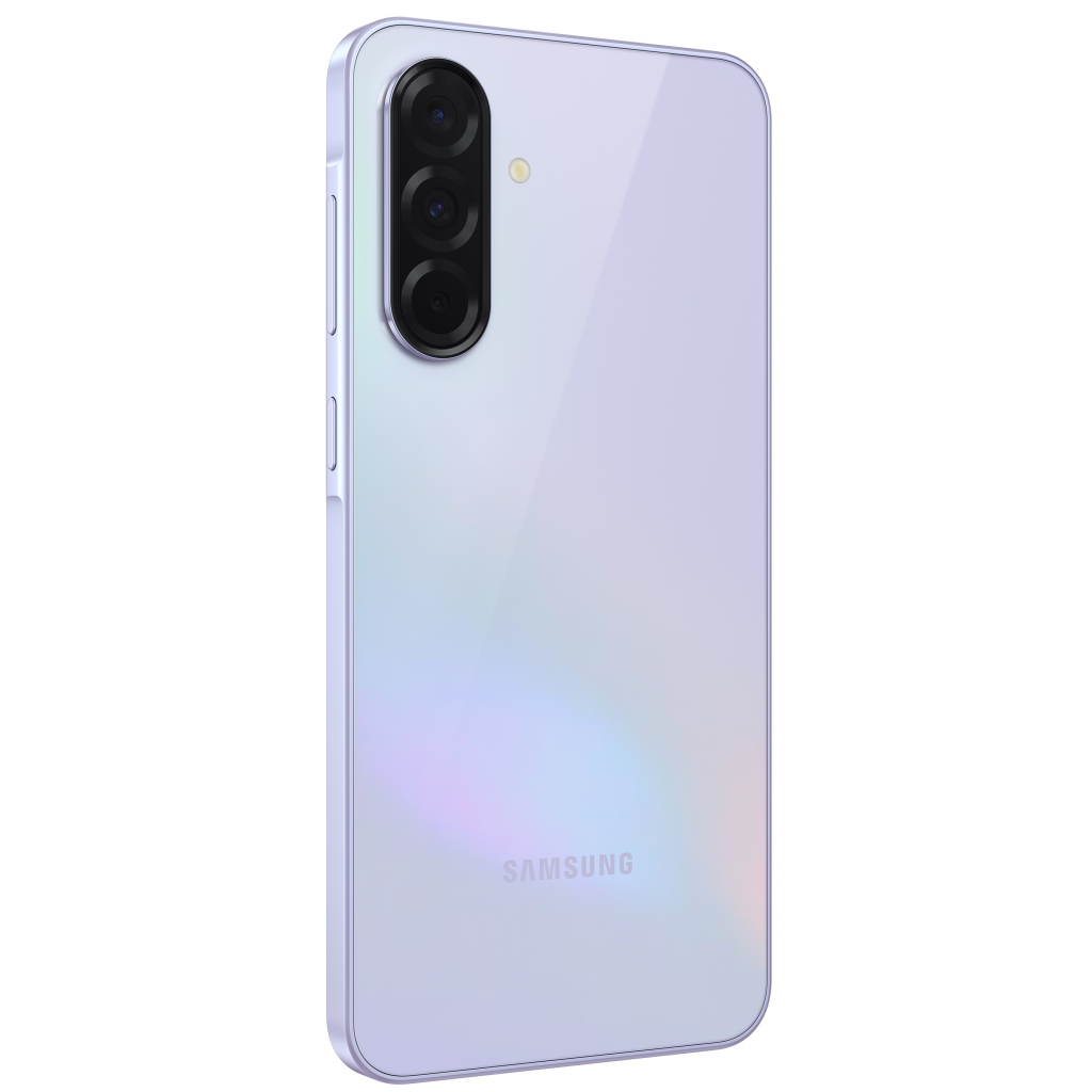 Мобільний телефон Samsung Galaxy A36 5G 8/256Gb Light Violet (SM-A366BLVGEUC) - зображення 6