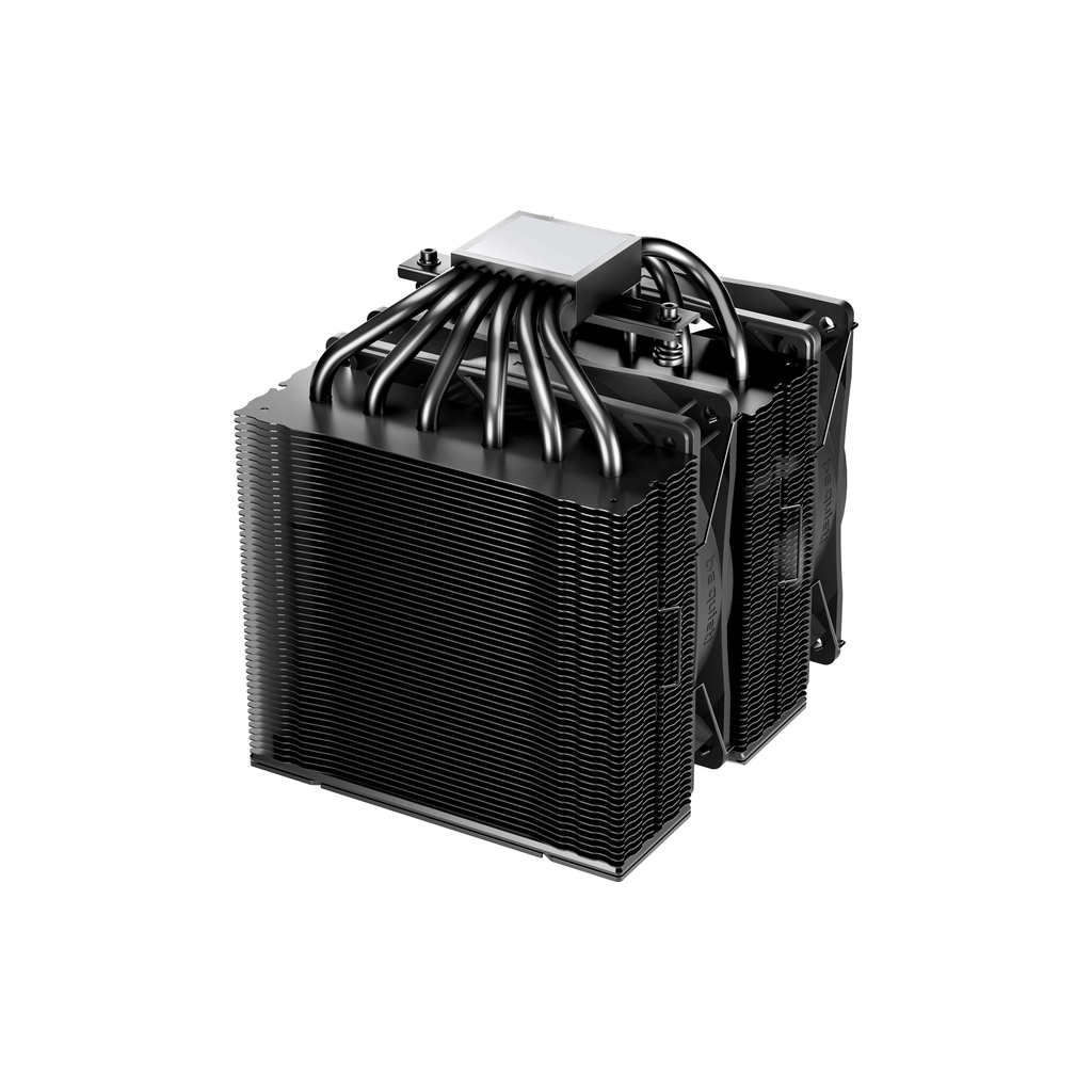 Кулер до процесора Be quiet! PURE ROCK PRO 3 LX ч (BK043) - зображення 3