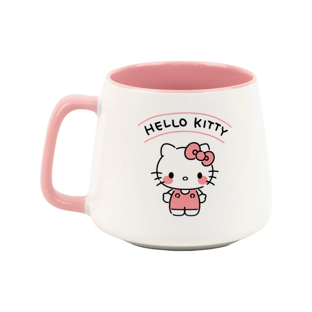 Чашка Kite Hello Kitty 350 мл, HK-2 (HK25-218-2) - зображення 2
