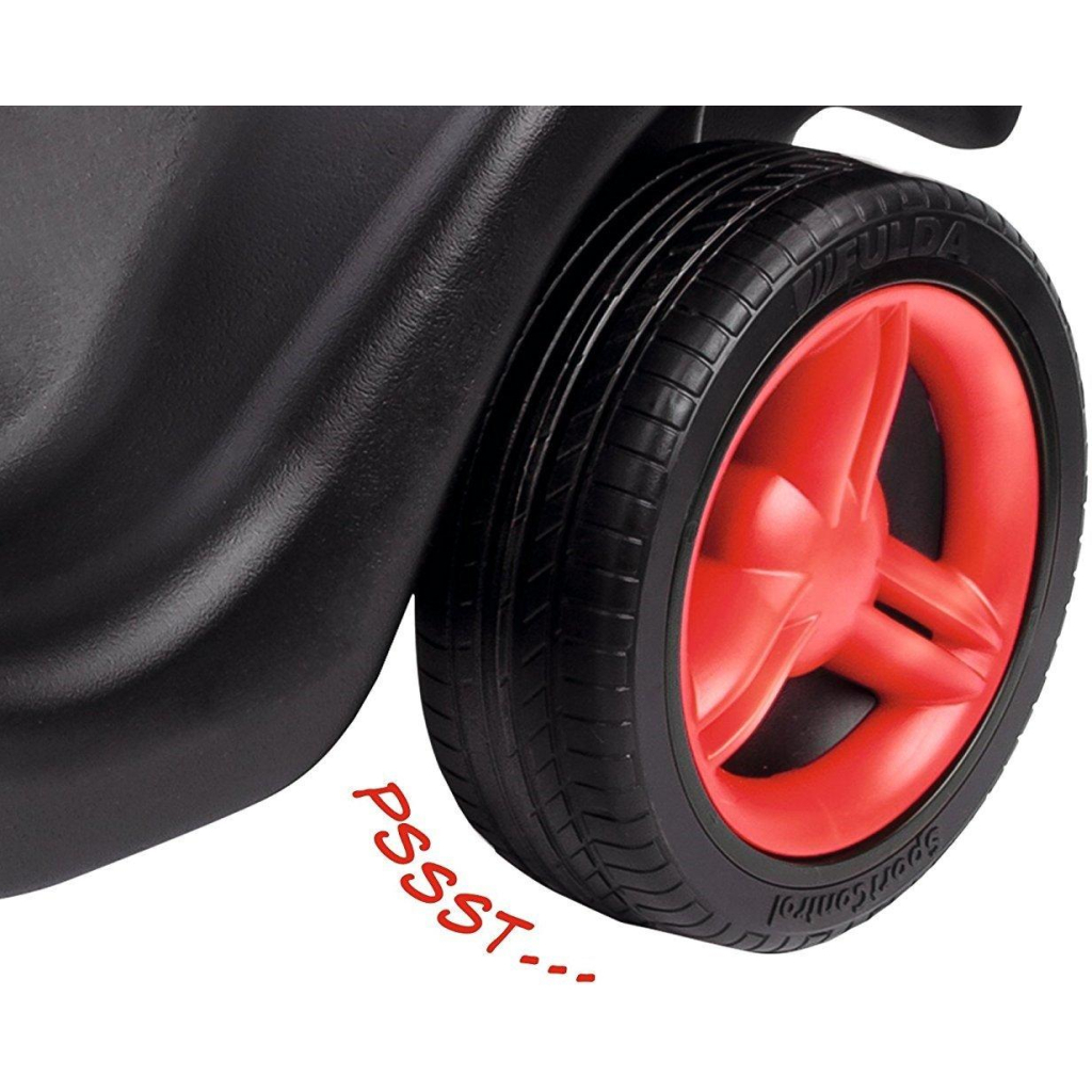 Чудомобіль Big Фулда (56163) - зображення 3