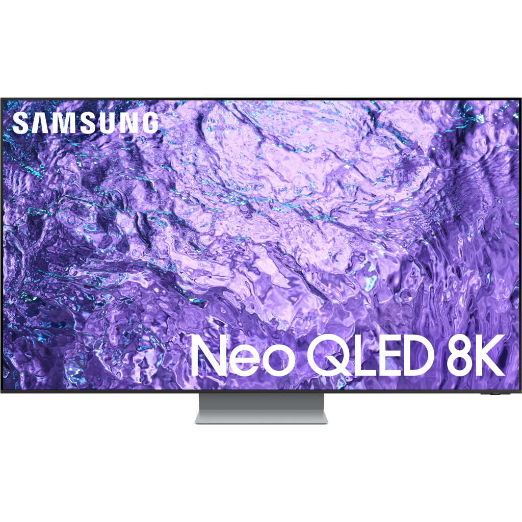 Телевізор Samsung QE55QN700CUXUA - зображення 2