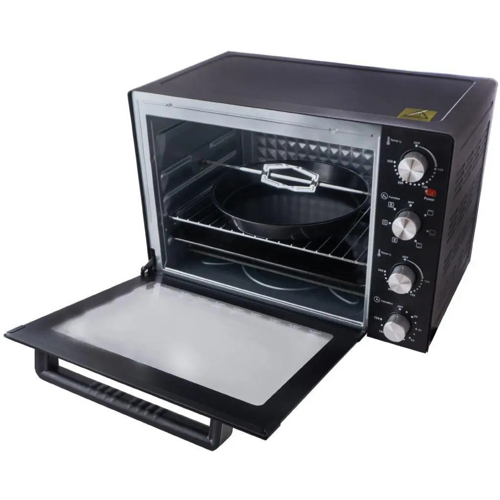 Електропіч Astor CZ-2060 - зображення 3