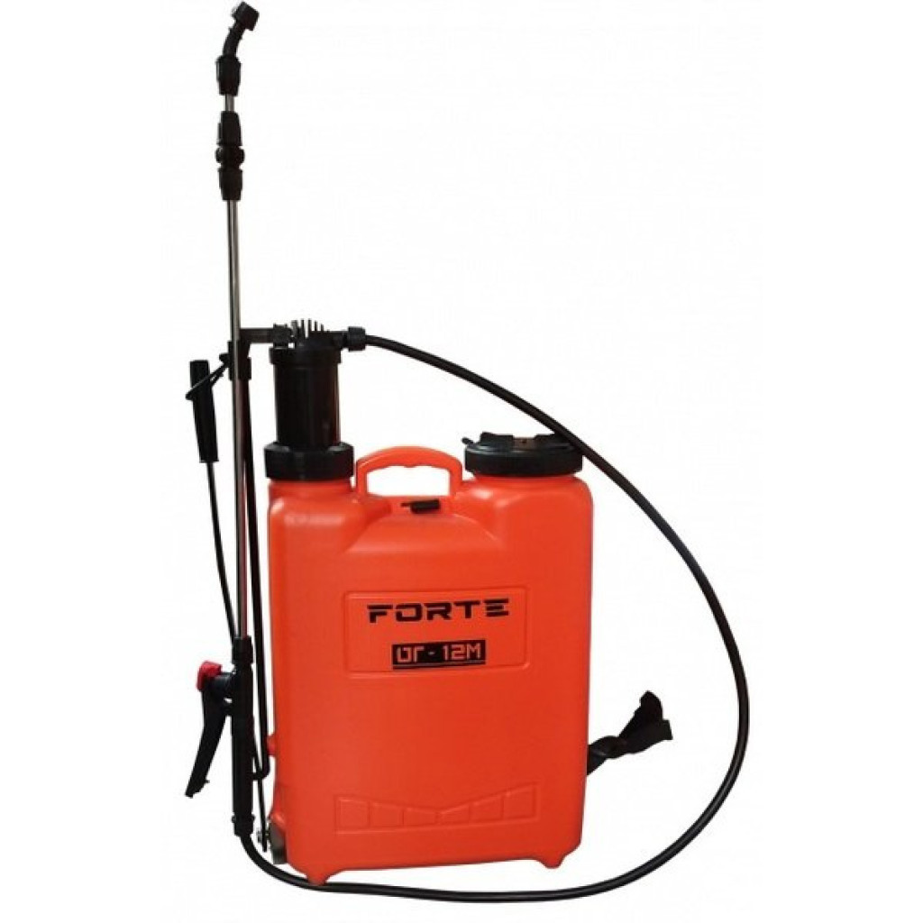 Обприскувач Forte ОГ-12 М (12л.) (92251) - зображення 1