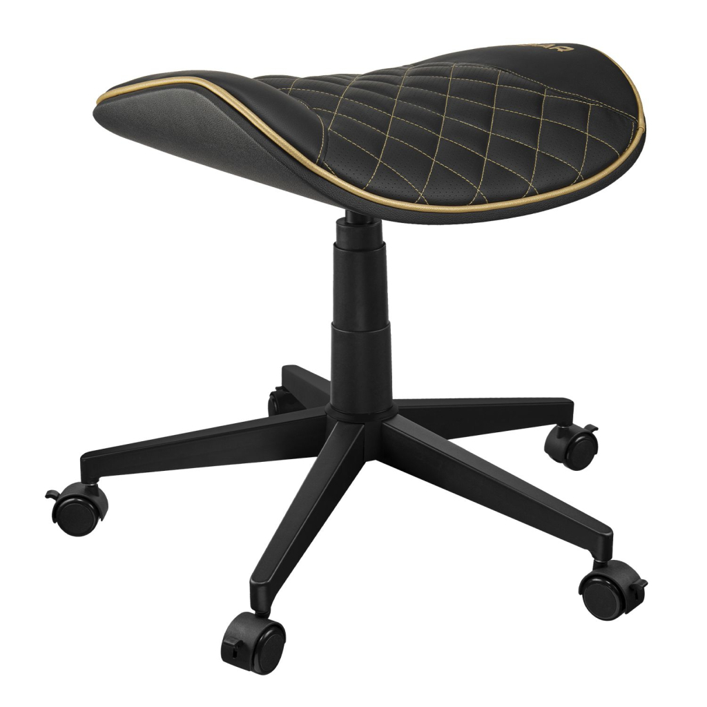 Крісло ігрове Cougar Crosser Gold - зображення 7