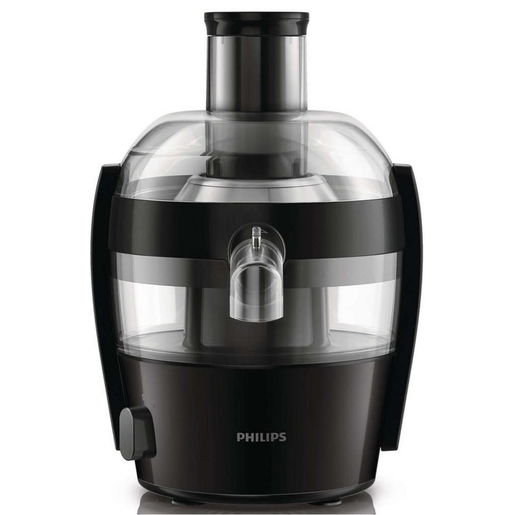 Соковижималка Philips HR 1832/02 (HR1832/02) - зображення 2