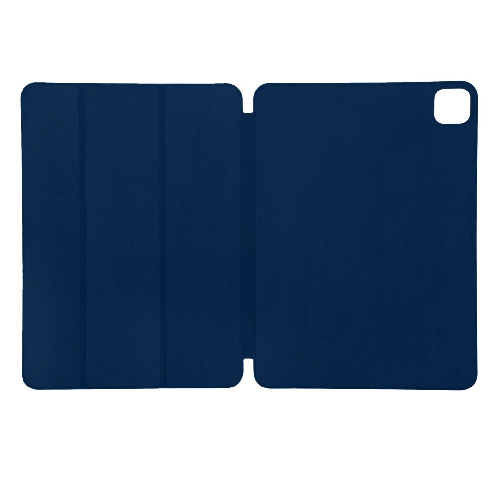 Чохол до планшета Armorstandart Smart Case iPad Pro 11 2024 Midnight Blue (ARM78296) - зображення 3