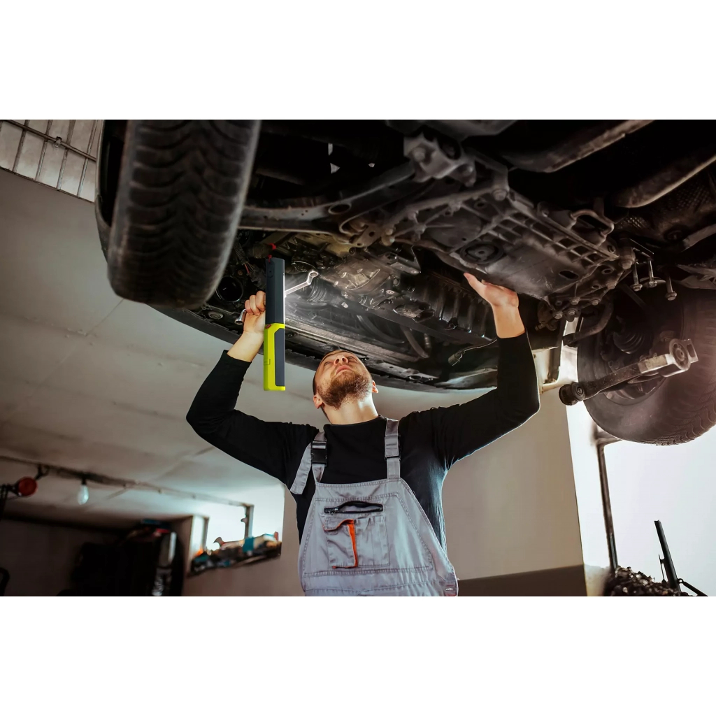 Ліхтар Philips Xperion 6000 LED WSL Line X60LINE X1 (73723) - зображення 2